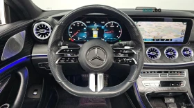 Mercedes-Benz CLS 300 D* 4MATIC* AMG* * КОЖА* ПОДГРЕВ* BURM* PANO* НАВИ* | Auto.bg — изображение 13 Mercedes-Benz CLS 300 D* 4MATIC* AMG* * КОЖА* ПОДГРЕВ* BURM* PANO* НАВИ* | Auto.bg — изображение 13