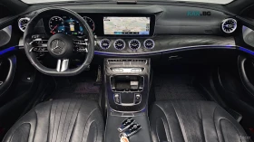 Mercedes-Benz CLS 300 D* 4MATIC* AMG* * КОЖА* ПОДГРЕВ* BURM* PANO* НАВИ* | Auto.bg — изображение 7 Mercedes-Benz CLS 300 D* 4MATIC* AMG* * КОЖА* ПОДГРЕВ* BURM* PANO* НАВИ* | Auto.bg — изображение 7