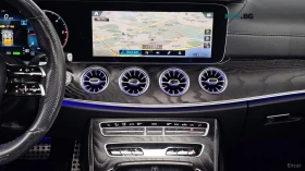 Mercedes-Benz CLS 300 D* 4MATIC* AMG* * КОЖА* ПОДГРЕВ* BURM* PANO* НАВИ* | Auto.bg — изображение 16 Mercedes-Benz CLS 300 D* 4MATIC* AMG* * КОЖА* ПОДГРЕВ* BURM* PANO* НАВИ* | Auto.bg — изображение 16