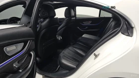 Mercedes-Benz CLS 300 D* 4MATIC* AMG* * КОЖА* ПОДГРЕВ* BURM* PANO* НАВИ* | Auto.bg — изображение 12 Mercedes-Benz CLS 300 D* 4MATIC* AMG* * КОЖА* ПОДГРЕВ* BURM* PANO* НАВИ* | Auto.bg — изображение 12