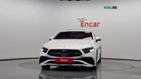 Mercedes-Benz CLS 300 D* 4MATIC* AMG* * КОЖА* ПОДГРЕВ* BURM* PANO* НАВИ* | Auto.bg — изображение 3 Mercedes-Benz CLS 300 D* 4MATIC* AMG* * КОЖА* ПОДГРЕВ* BURM* PANO* НАВИ* | Auto.bg — изображение 3