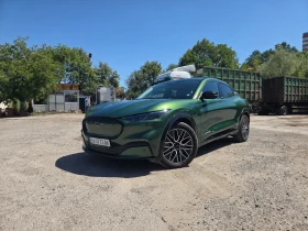 Ford Mustang Mach-E Premium Extended Range AWD | Auto.bg — изображение 3 Ford Mustang Mach-E Premium Extended Range AWD | Auto.bg — изображение 3