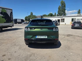 Ford Mustang Mach-E Premium Extended Range AWD | Auto.bg — изображение 4 Ford Mustang Mach-E Premium Extended Range AWD | Auto.bg — изображение 4