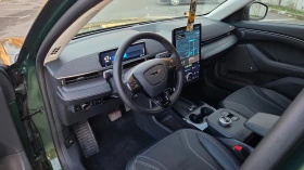 Ford Mustang Mach-E Premium Extended Range AWD | Auto.bg — изображение 9 Ford Mustang Mach-E Premium Extended Range AWD | Auto.bg — изображение 9