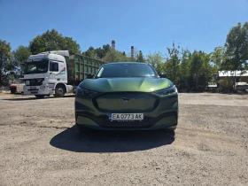 Ford Mustang Mach-E Premium Extended Range AWD | Auto.bg — изображение 2 Ford Mustang Mach-E Premium Extended Range AWD | Auto.bg — изображение 2