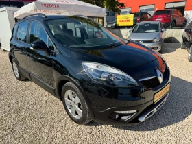 Renault Scenic X-MOD 1.5 dci