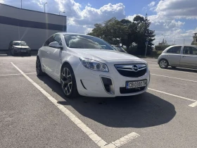 Opel Insignia 2.8 V6 Turbo | Auto.bg — изображение 6 Opel Insignia 2.8 V6 Turbo | Auto.bg — изображение 6