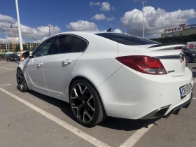 Opel Insignia 2.8 V6 Turbo | Auto.bg — изображение 4 Opel Insignia 2.8 V6 Turbo | Auto.bg — изображение 4