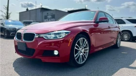 BMW 330 M-Sport/Без първоначална вноска/