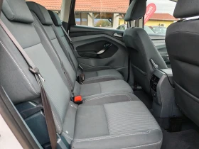 Ford C-max 1.6 дизел - 3300 € - 64877122 14 | Car24.bg Ford C-max 1.6 дизел - 3300 € - 64877122 14