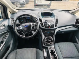 Ford C-max 1.6 дизел - 3300 € - 64877122 10 | Car24.bg Ford C-max 1.6 дизел - 3300 € - 64877122 10