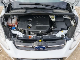 Ford C-max 1.6 дизел - 3300 € - 64877122 15 | Car24.bg Ford C-max 1.6 дизел - 3300 € - 64877122 15