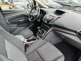 Ford C-max 1.6 дизел - 3300 € - 64877122 12 | Car24.bg Ford C-max 1.6 дизел - 3300 € - 64877122 12