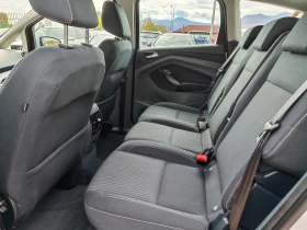 Ford C-max 1.6 дизел - 3300 € - 64877122 13 | Car24.bg Ford C-max 1.6 дизел - 3300 € - 64877122 13