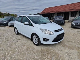 Ford C-max 1.6 дизел - 3300 € - 64877122 3 | Car24.bg Ford C-max 1.6 дизел - 3300 € - 64877122 3