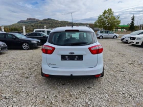 Ford C-max 1.6 дизел - 3300 € - 64877122 6 | Car24.bg Ford C-max 1.6 дизел - 3300 € - 64877122 6