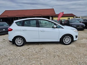 Ford C-max 1.6 дизел - 3300 € - 64877122 4 | Car24.bg Ford C-max 1.6 дизел - 3300 € - 64877122 4