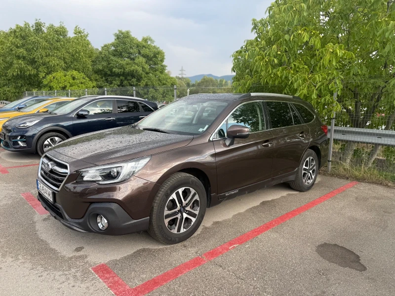 Subaru Outback - 39900 лв. / 20400.55 € - 40083353 1 | Car24.bg Subaru Outback - 39900 лв. / 20400.55 € - 40083353 1