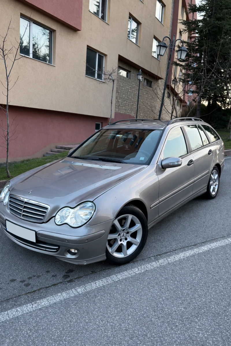 Mercedes-Benz C 220 - 3000 € / 5867.49 лв. - 97714732 1 | Car24.bg Mercedes-Benz C 220 - 3000 € / 5867.49 лв. - 97714732 1