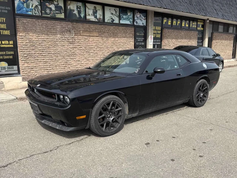 Dodge Challenger 2dr Cpe R/T /CARFAX/Подгрев/КЛИП - 13800 € / 26990.45 лв. - 74722707 1 | Car24.bg Dodge Challenger 2dr Cpe R/T /CARFAX/Подгрев/КЛИП - 13800 € / 26990.45 лв. - 74722707 1
