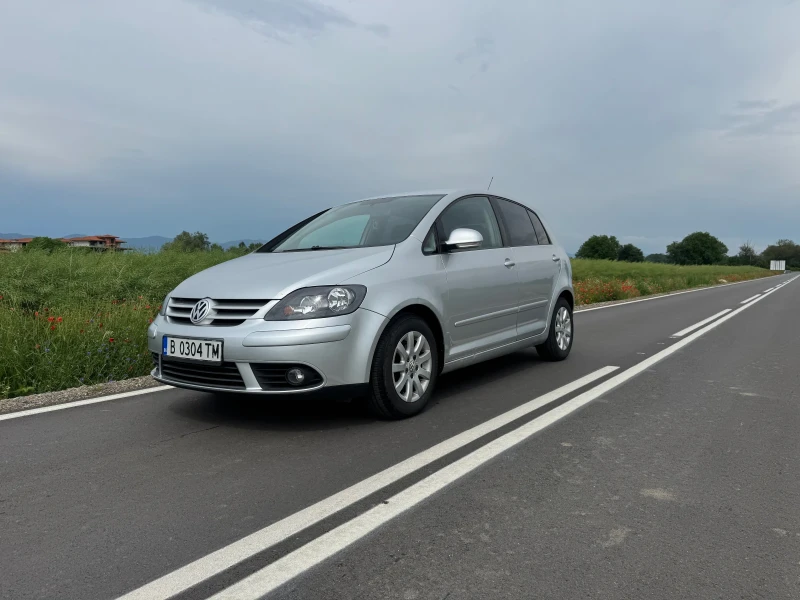 VW Golf Plus 1.6i газ/бензин - 3400 € / 6649.82 лв. - 38182402 1 | Car24.bg VW Golf Plus 1.6i газ/бензин - 3400 € / 6649.82 лв. - 38182402 1