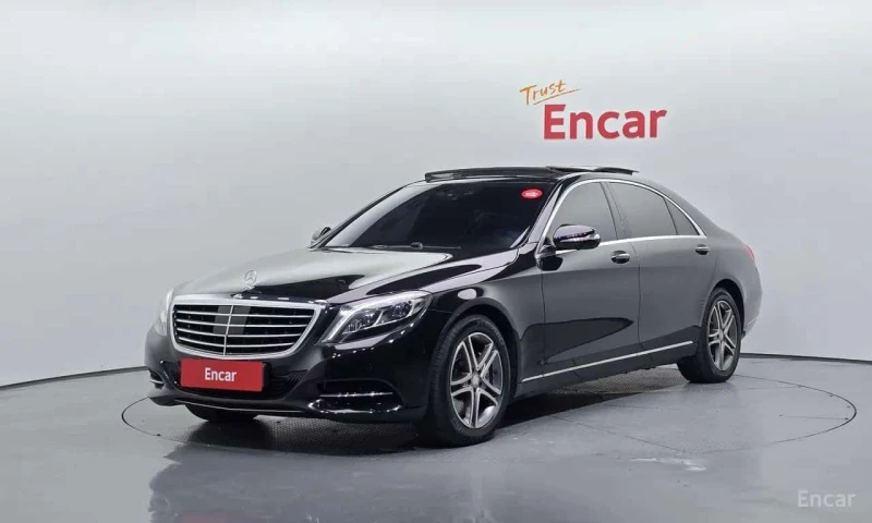Mercedes-Benz S 400 * S400L * CARFAX * ЦЕНА ДО БГ - 15600 € / 30510.95 лв. - 14990296 1 | Car24.bg Mercedes-Benz S 400 * S400L * CARFAX * ЦЕНА ДО БГ - 15600 € / 30510.95 лв. - 14990296 1