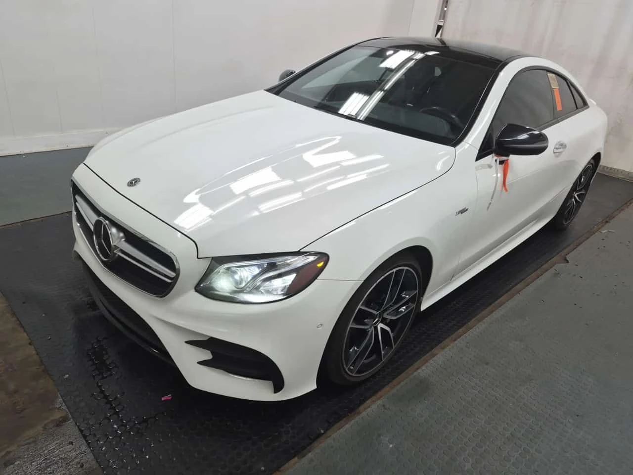 Mercedes-Benz E 53 AMG * CARFAX * ДИСТРОНИК * ОБДУХВАНЕ * ПАНОРАМА * | Auto.bg — изображение 1 Mercedes-Benz E 53 AMG * CARFAX * ДИСТРОНИК * ОБДУХВАНЕ * ПАНОРАМА * | Auto.bg — изображение 1