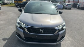 DS DS 4 Crossback 1.6i -165кс/STT2/Нави/Камера /Серв книж/Лизинг - Car24.bg DS DS 4 Crossback 1.6i -165кс/STT2/Нави/Камера /Серв книж/Лизинг
