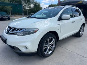 Nissan Murano PLATINUM EDITION/FULLFULL - Car24.bg Nissan Murano PLATINUM EDITION/FULLFULL