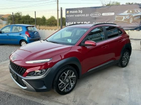 Hyundai Kona 1.6 HYBRID* NAVI* KLIMA* EURO6 - Car24.bg Hyundai Kona 1.6 HYBRID* NAVI* KLIMA* EURO6
