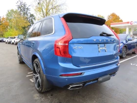 Volvo Xc90 T8 eAWD Plug-In Hybrid R-DESIGN B&W - 50699 лв. / 25921.99 € - 34388621 4 | Car24.bg Volvo Xc90 T8 eAWD Plug-In Hybrid R-DESIGN B&W - 50699 лв. / 25921.99 € - 34388621 4