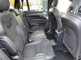 Volvo Xc90 T8 eAWD Plug-In Hybrid R-DESIGN B&W - 50699 лв. / 25921.99 € - 34388621 13 | Car24.bg Volvo Xc90 T8 eAWD Plug-In Hybrid R-DESIGN B&W - 50699 лв. / 25921.99 € - 34388621 13