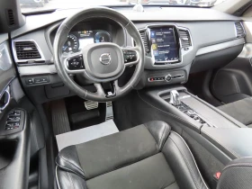 Volvo Xc90 T8 eAWD Plug-In Hybrid R-DESIGN B&W - 50699 лв. / 25921.99 € - 34388621 9 | Car24.bg Volvo Xc90 T8 eAWD Plug-In Hybrid R-DESIGN B&W - 50699 лв. / 25921.99 € - 34388621 9