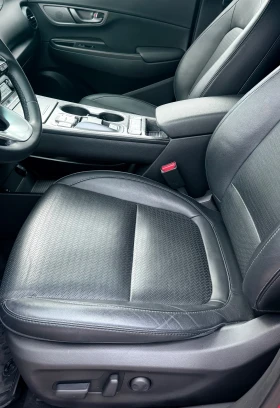 Hyundai Kona 64KW-PREMIUM - 19500 € / 38138.68 лв. - 93036001 10 | Car24.bg Hyundai Kona 64KW-PREMIUM - 19500 € / 38138.68 лв. - 93036001 10