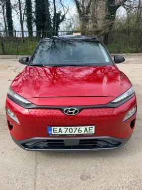 Hyundai Kona 64KW-PREMIUM - 19500 € / 38138.68 лв. - 93036001 2 | Car24.bg Hyundai Kona 64KW-PREMIUM - 19500 € / 38138.68 лв. - 93036001 2