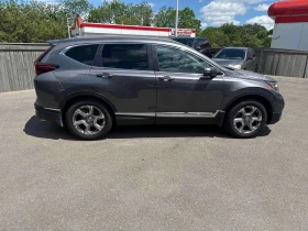 Honda Cr-v * Touring AWD * CARFAX * ПАНО * KEYLESS * ПОДГРЕВ | Auto.bg — изображение 3 Honda Cr-v * Touring AWD * CARFAX * ПАНО * KEYLESS * ПОДГРЕВ | Auto.bg — изображение 3