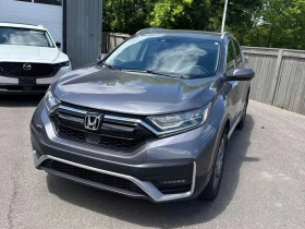 Honda Cr-v * Touring AWD * CARFAX * БЕЗ ПЪРВОНАЧАЛНА ВНОСКА