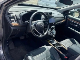 Honda Cr-v * Touring AWD * CARFAX * ПАНО * KEYLESS * ПОДГРЕВ | Auto.bg — изображение 5 Honda Cr-v * Touring AWD * CARFAX * ПАНО * KEYLESS * ПОДГРЕВ | Auto.bg — изображение 5