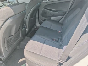 Hyundai Tucson 1.7CRDI-140k.ТОП СЪСТОЯНИЕ, ОТ ИТАЛИЯ | Auto.bg — изображение 9 Hyundai Tucson 1.7CRDI-140k.ТОП СЪСТОЯНИЕ, ОТ ИТАЛИЯ | Auto.bg — изображение 9