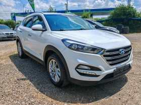 Hyundai Tucson 1.7CRDI-140k.ТОП СЪСТОЯНИЕ, ОТ ИТАЛИЯ | Auto.bg — изображение 2 Hyundai Tucson 1.7CRDI-140k.ТОП СЪСТОЯНИЕ, ОТ ИТАЛИЯ | Auto.bg — изображение 2