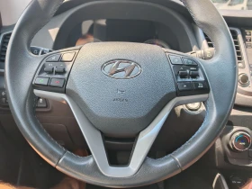 Hyundai Tucson 1.7CRDI-140k.ТОП СЪСТОЯНИЕ, ОТ ИТАЛИЯ | Auto.bg — изображение 14 Hyundai Tucson 1.7CRDI-140k.ТОП СЪСТОЯНИЕ, ОТ ИТАЛИЯ | Auto.bg — изображение 14
