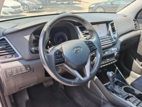Hyundai Tucson 1.7CRDI-140k.ТОП СЪСТОЯНИЕ, ОТ ИТАЛИЯ | Auto.bg — изображение 10 Hyundai Tucson 1.7CRDI-140k.ТОП СЪСТОЯНИЕ, ОТ ИТАЛИЯ | Auto.bg — изображение 10