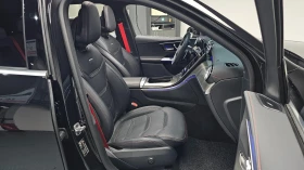 Mercedes-Benz GLC 43 AMG 4MATIC/ОБДУХВАНЕ/ПАНОРАМА/ДИСТРОНИК/360 | Auto.bg — изображение 14 Mercedes-Benz GLC 43 AMG 4MATIC/ОБДУХВАНЕ/ПАНОРАМА/ДИСТРОНИК/360 | Auto.bg — изображение 14