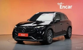 Mercedes-Benz GLC 43 AMG 4MATIC/ОБДУХВАНЕ/ПАНОРАМА/ДИСТРОНИК/360