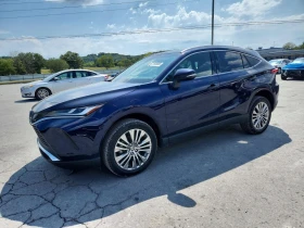 Toyota Venza 2.5l Xle