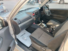 Suzuki Grand vitara - 3450 € - 51711117 7 | Car24.bg Suzuki Grand vitara - 3450 € - 51711117 7