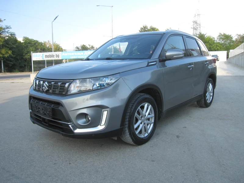 Suzuki Vitara LUX, 1, 4-Автомат, 4х4, FULL-Екстри - 14490 € - 70100362 1 | Car24.bg Suzuki Vitara LUX, 1, 4-Автомат, 4х4, FULL-Екстри - 14490 € - 70100362 1