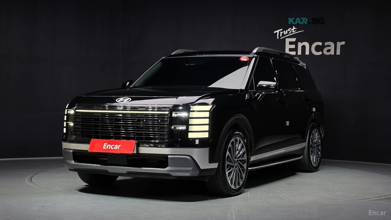 Hyundai Palisade * HYBRID* AWD* EXCLUSIVE* ПОДГРЕВ* ОБДУХВАНЕ* КАМЕ | Auto.bg — изображение 1 Hyundai Palisade * HYBRID* AWD* EXCLUSIVE* ПОДГРЕВ* ОБДУХВАНЕ* КАМЕ | Auto.bg — изображение 1