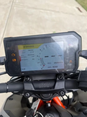 Ktm Duke 125 2024 | Auto.bg — изображение 7 Ktm Duke 125 2024 | Auto.bg — изображение 7