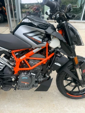 Ktm Duke 125 2024 | Auto.bg — изображение 13 Ktm Duke 125 2024 | Auto.bg — изображение 13